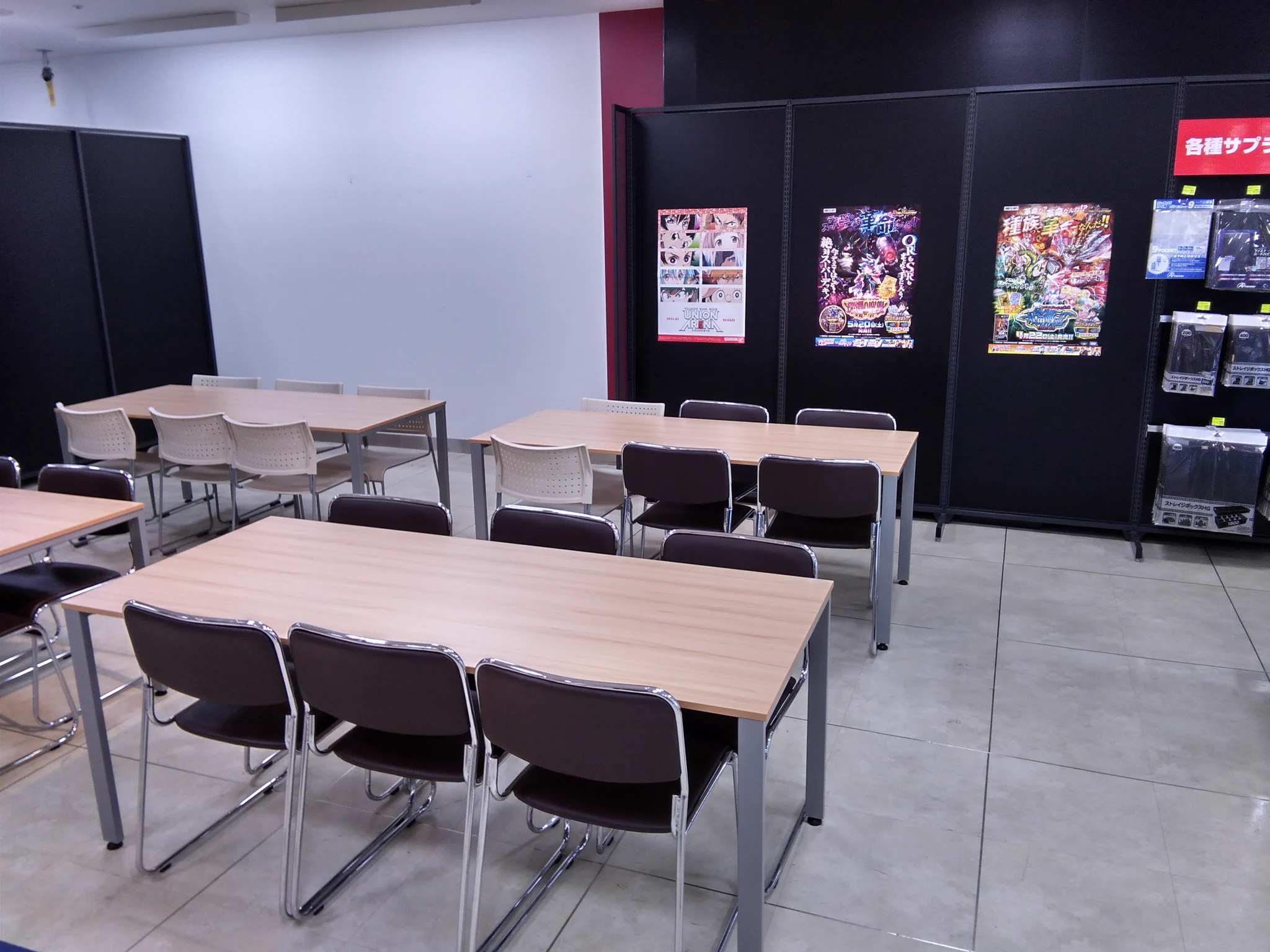 新星堂ニッケコルトンプラザ店 on X: 