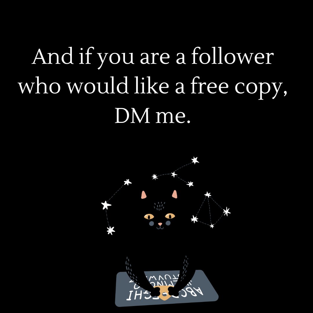 jtreacy_cole's tweet photo. I don't want to sell my soul to #Pubby, but I found out I need 50 reviews on #amazon or my novels will be virtually invisible. If you have read one of my books, would you be so kind as to drop a short review on amazon? #algorithm https://t.co/bhjs1PHkEE