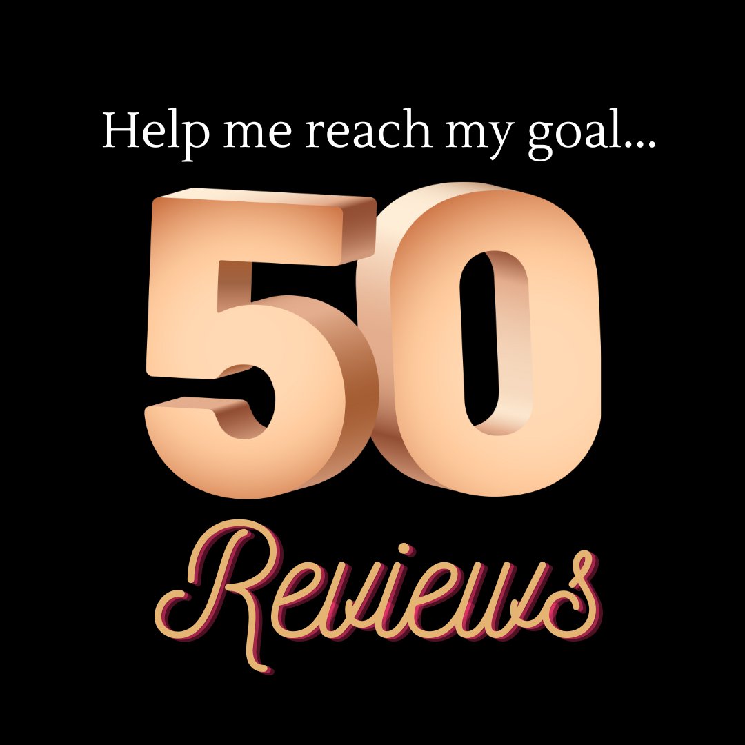 jtreacy_cole's tweet photo. I don't want to sell my soul to #Pubby, but I found out I need 50 reviews on #amazon or my novels will be virtually invisible. If you have read one of my books, would you be so kind as to drop a short review on amazon? #algorithm https://t.co/bhjs1PHkEE