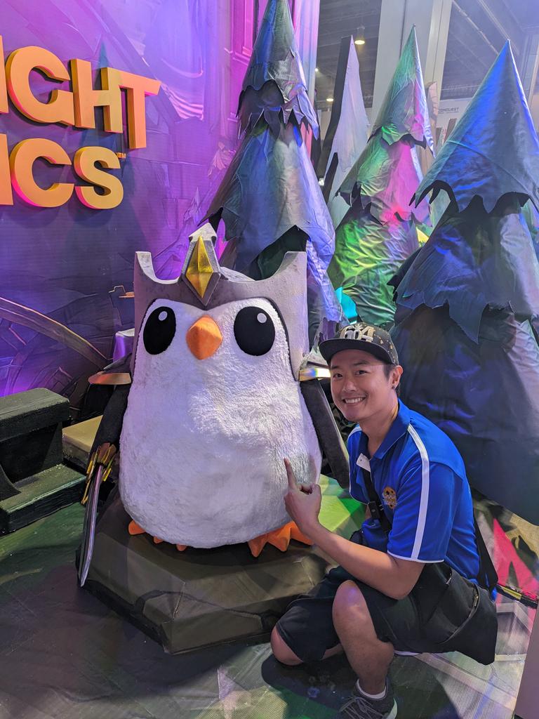 Jenosuke tweet media
