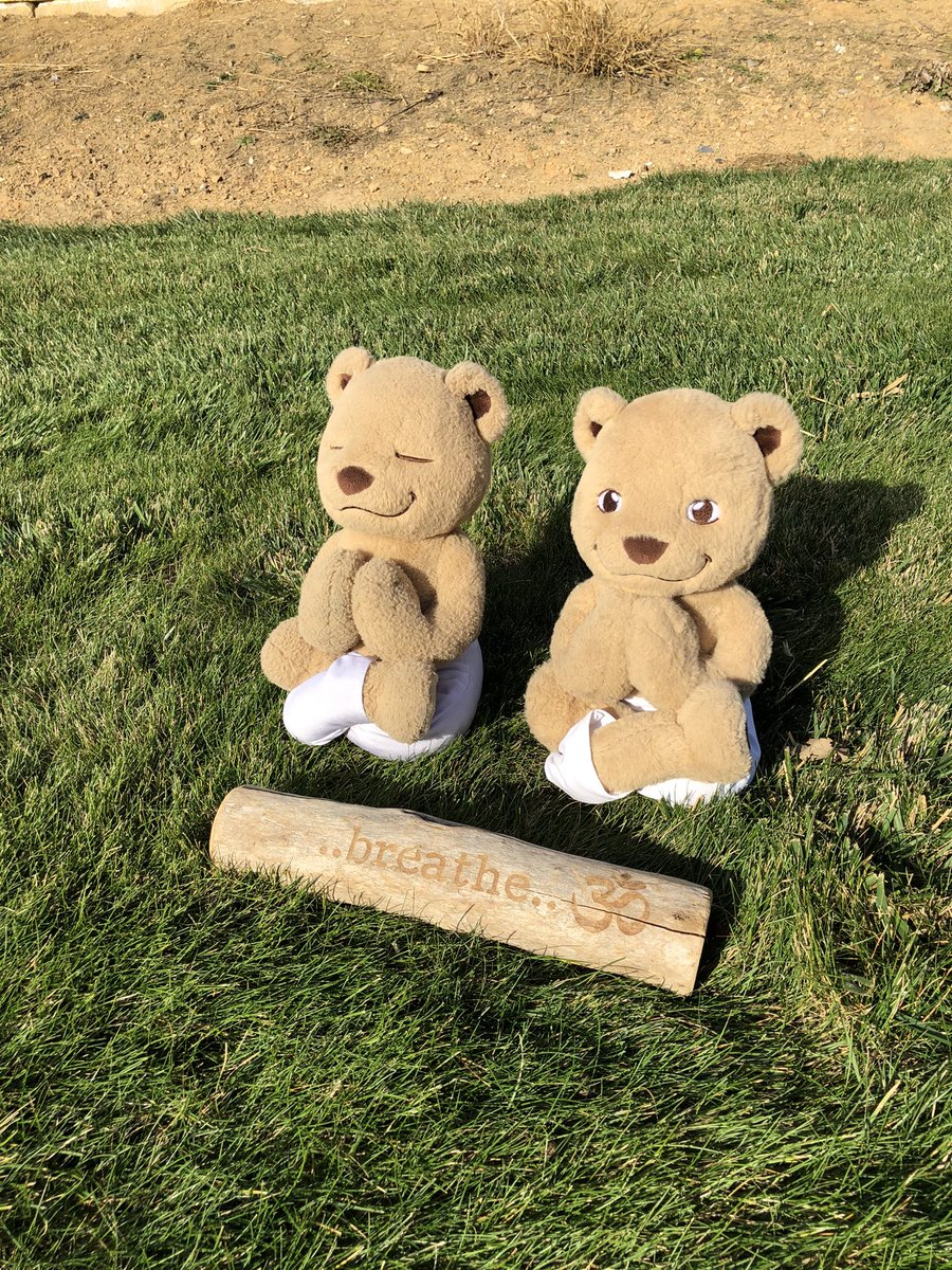 We all see so much on social media, maybe I'm speaking for myself, it's ok to take a break