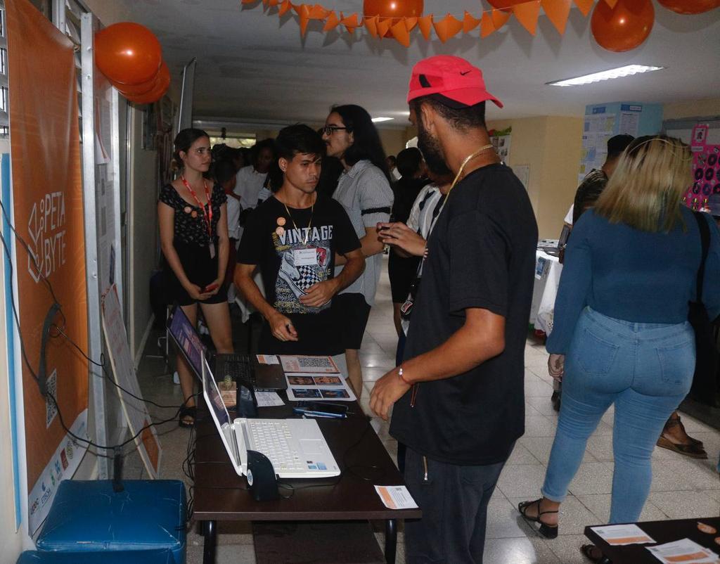 Petabyte Blog tweet media