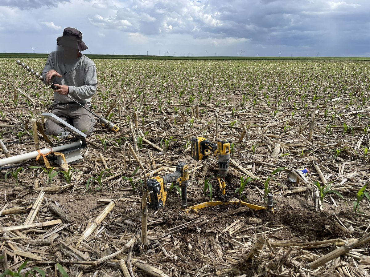 Cory Gilbert tweet media