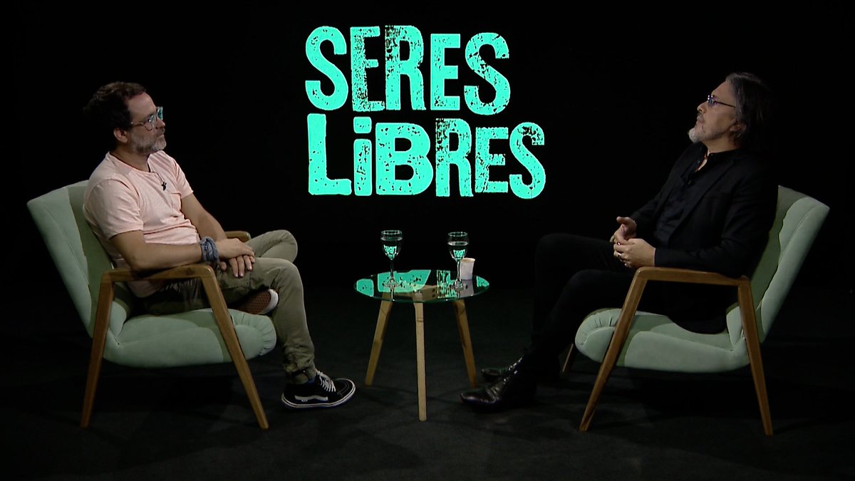 Ya estamos en vivo! Por la pantalla de <a href="/CronicaTV/">Crónica</a>
y Streaming 👉🏽youtube.com/live/-6Xn-cLIL…