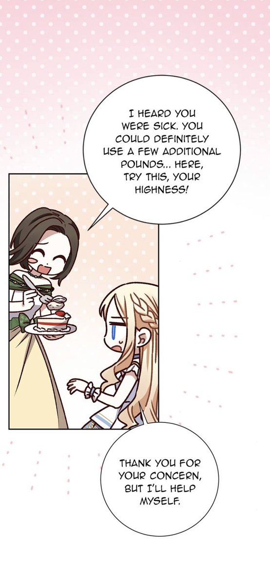 The Tyrant Wants To Be Good Chapter 40 𝐡𝐢𝐦𝐞𝐤𝐨 💉🏥 on Twitter: "the tyrant wants to be good"