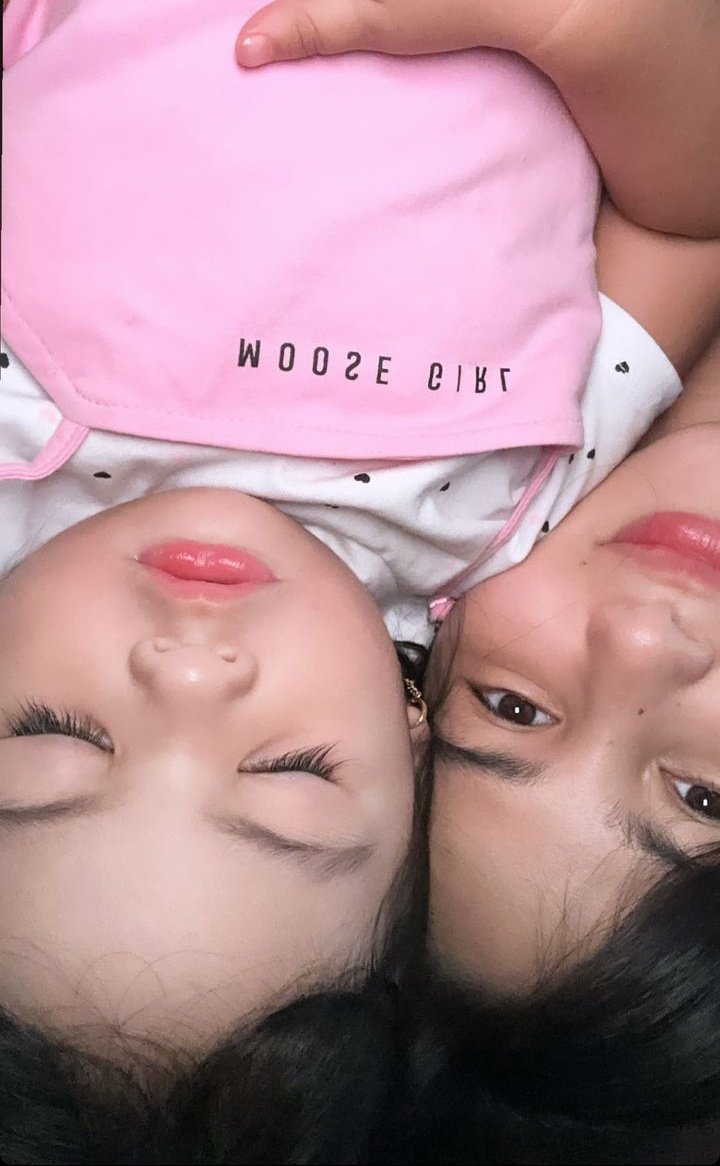 hertalesss's tweet image. akala ko naka- hello lunch break na rin si felize, ang ganda ng pilik mataaa 😭

@ElisseJoson #Felize