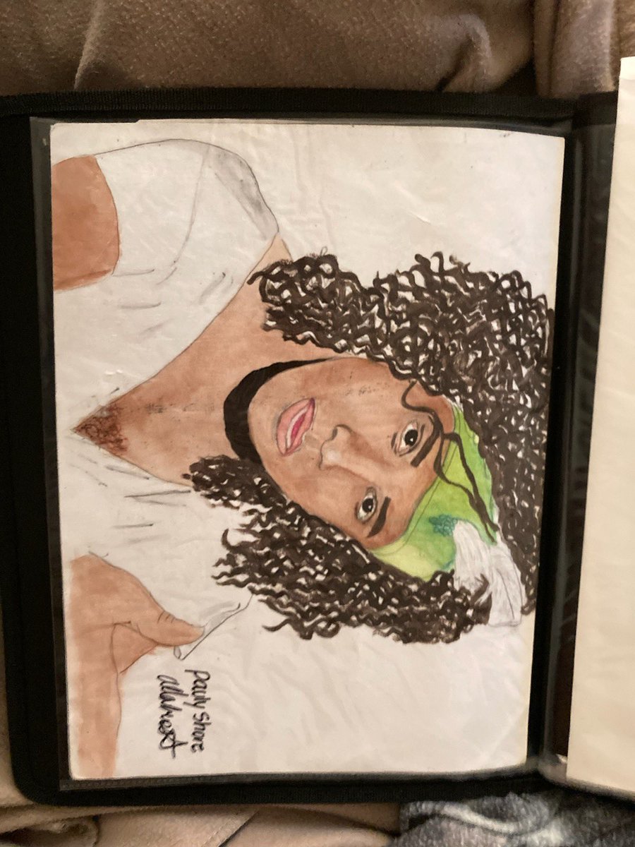 Took my friend to see <a href="/PaulyShore/">Pauly Shore</a> last night at the <a href="/HeliumComedy/">Helium Comedy Club</a>. She painted a picture of him in high school and after a minute of convincing she went to the stage and gave him the painting. Made that girls year!!!  Thank you for a great show weasel!