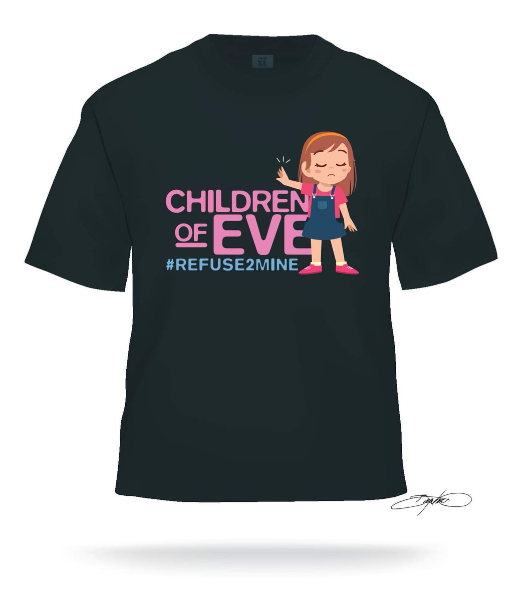 I did make this t-shirt today for a friend’s kids to wear to Eve Vegas #tweetfleet #eveonline