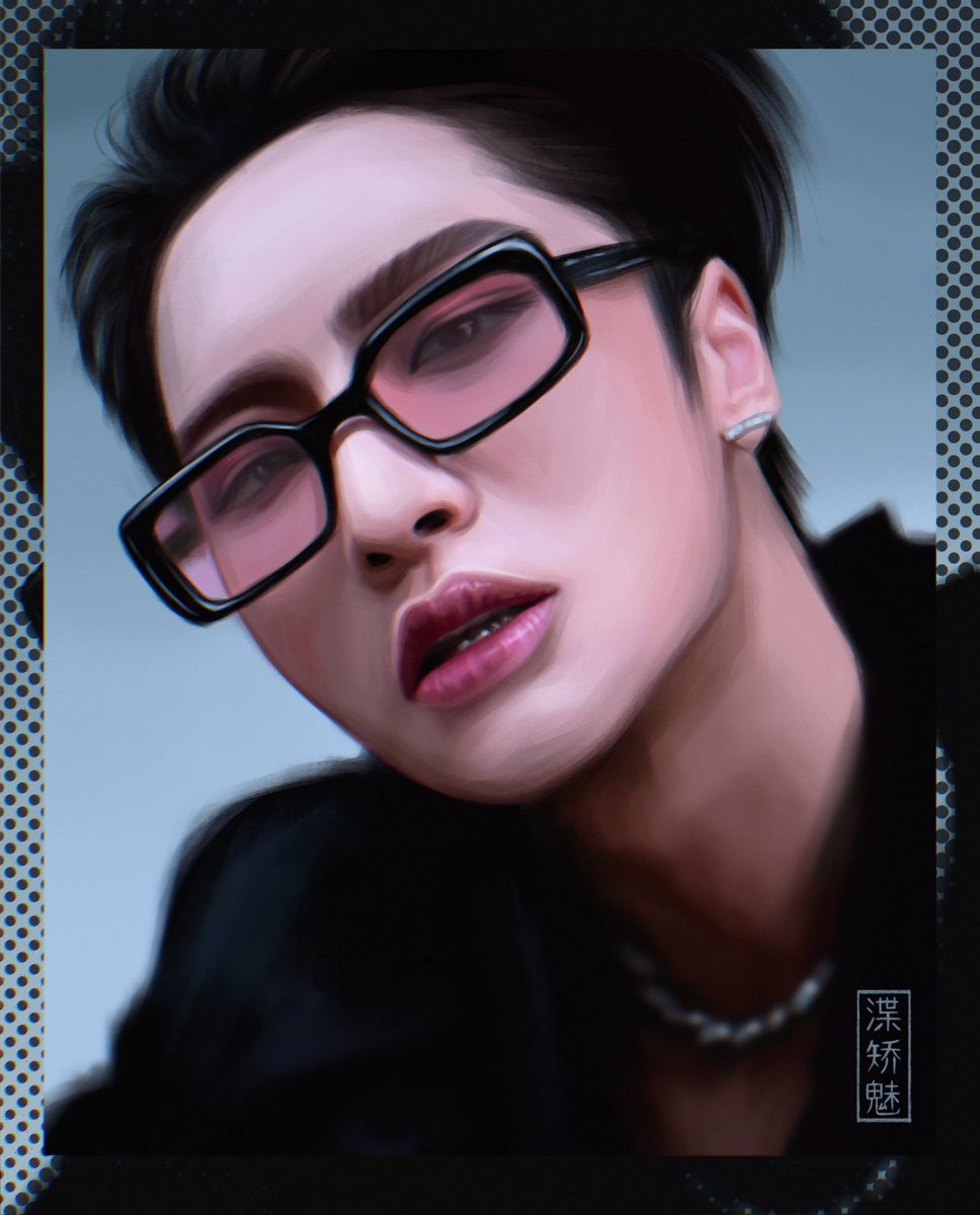 mesuri_shiro's tweet photo. Outlaw 🔥

#SEONGHWA #SEONGHWAfanart #ATEEZ #ATEEZ_OUTLAW #성호 #에이티즈 https://t.co/i3KPLKmO2P