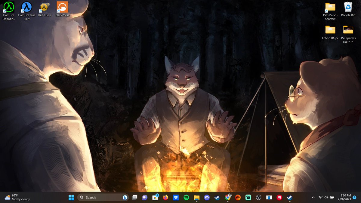 rate the desktop bg