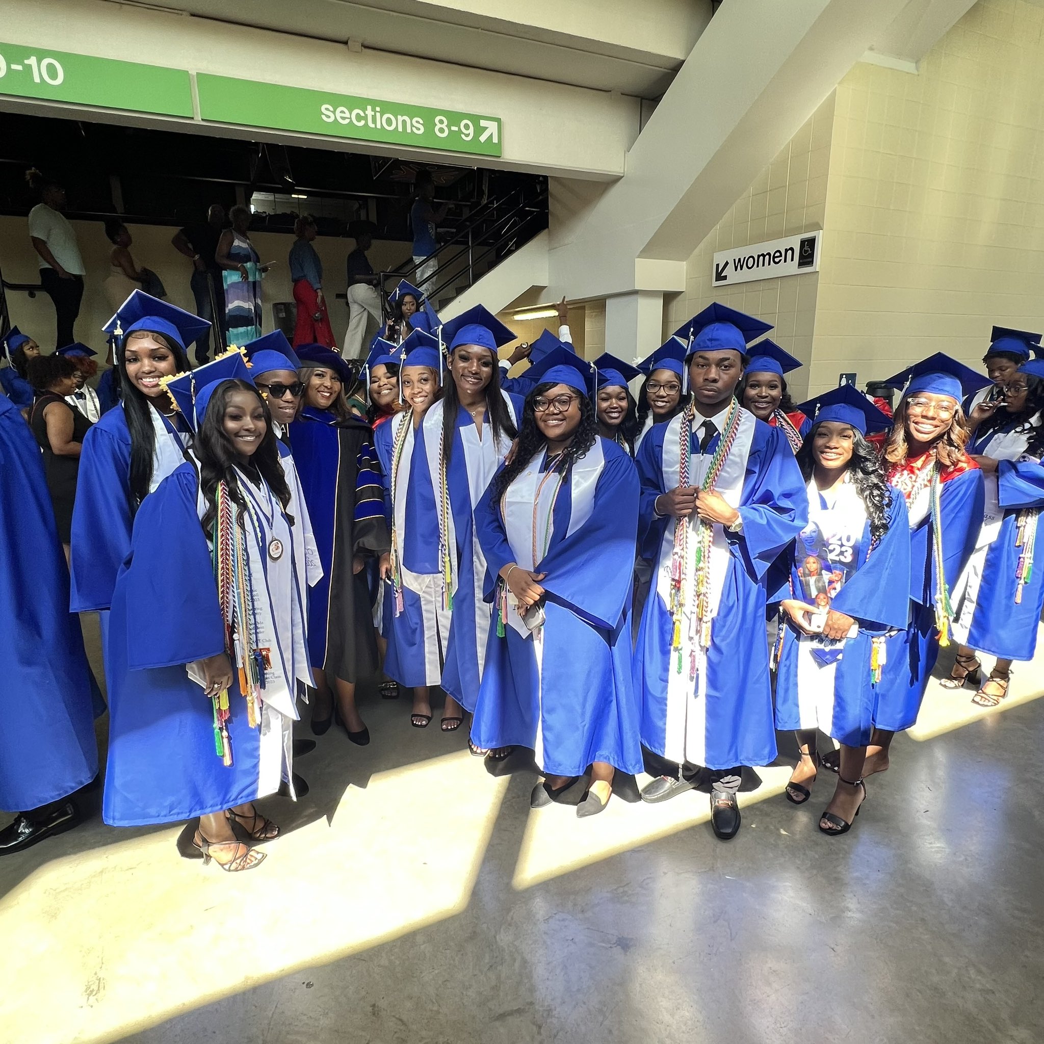 Birmingham City Schools🎓 (BhamCitySchools) / Twitter