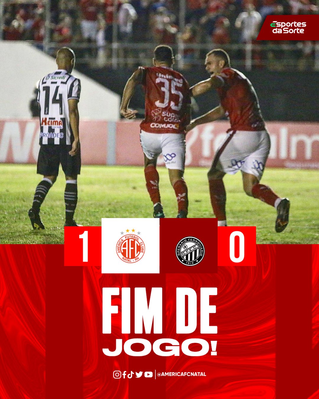 Gol Da Sorte Belém