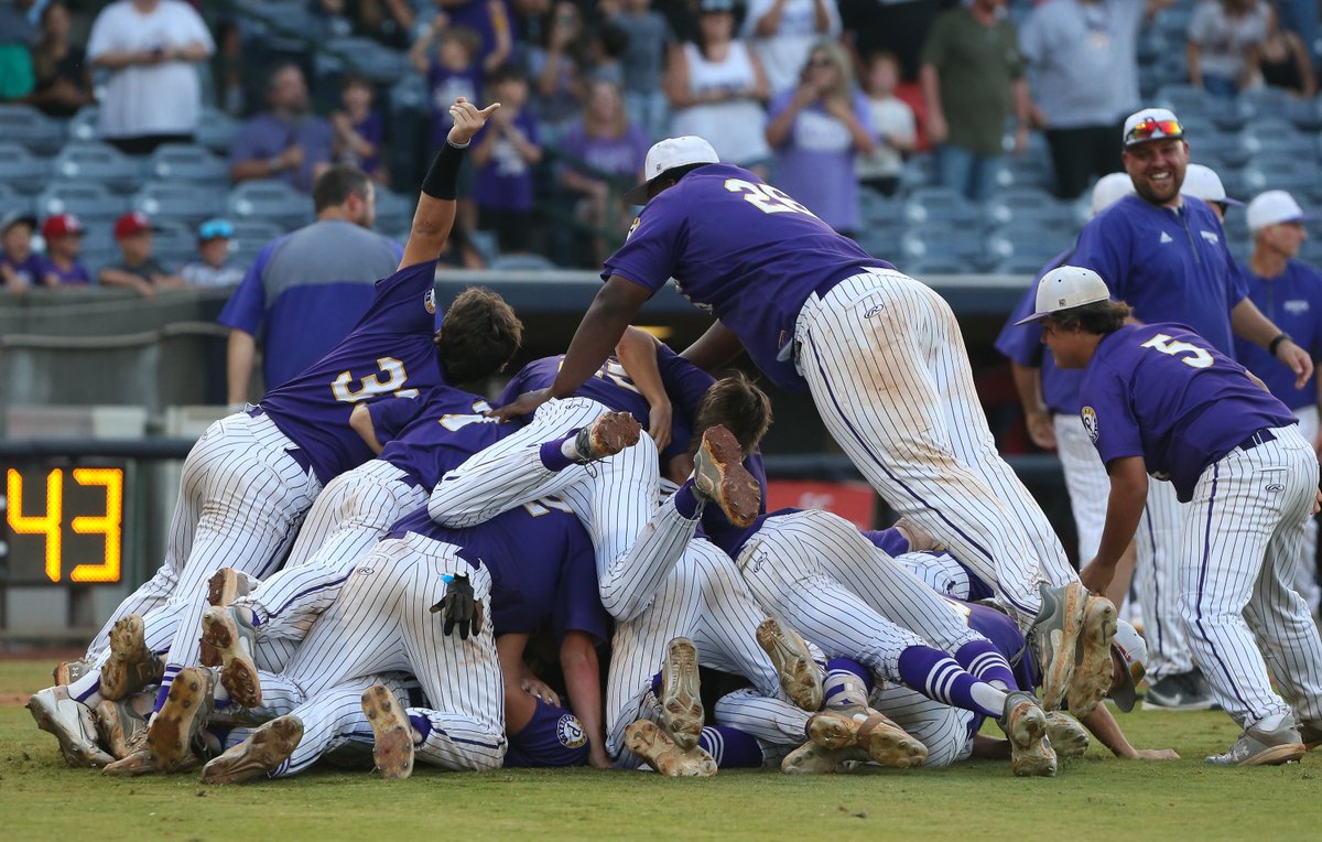 Misshsaa on Twitter "Purvis wins 2023 MHSAA Class 4A Baseball