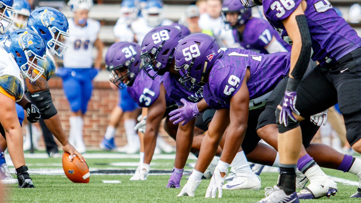 #AGTG After a Great camp & conversation with @coachbryen / Todd Knight Im very blessed to say I have received an offer From @OuachitaFB #FinishEmpty @CabotFB @CabotAthDept @NaturalStateFB @EarlGill10