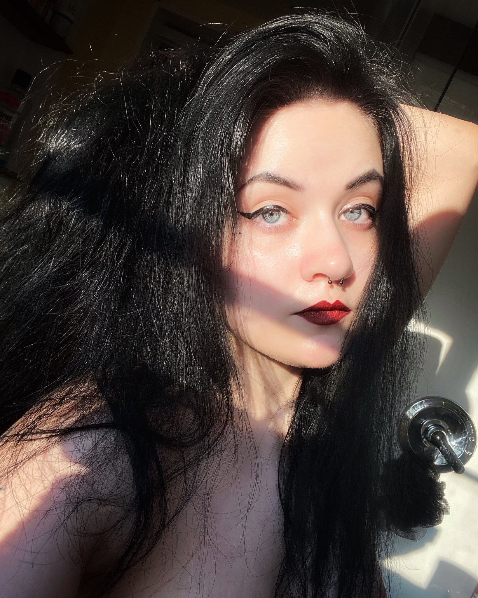 Did This Lilith Cavaliere Leak Ruin Her Life? - azhc8aw