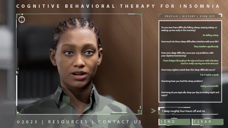 Thomas D. Parsons, PhD tweet media