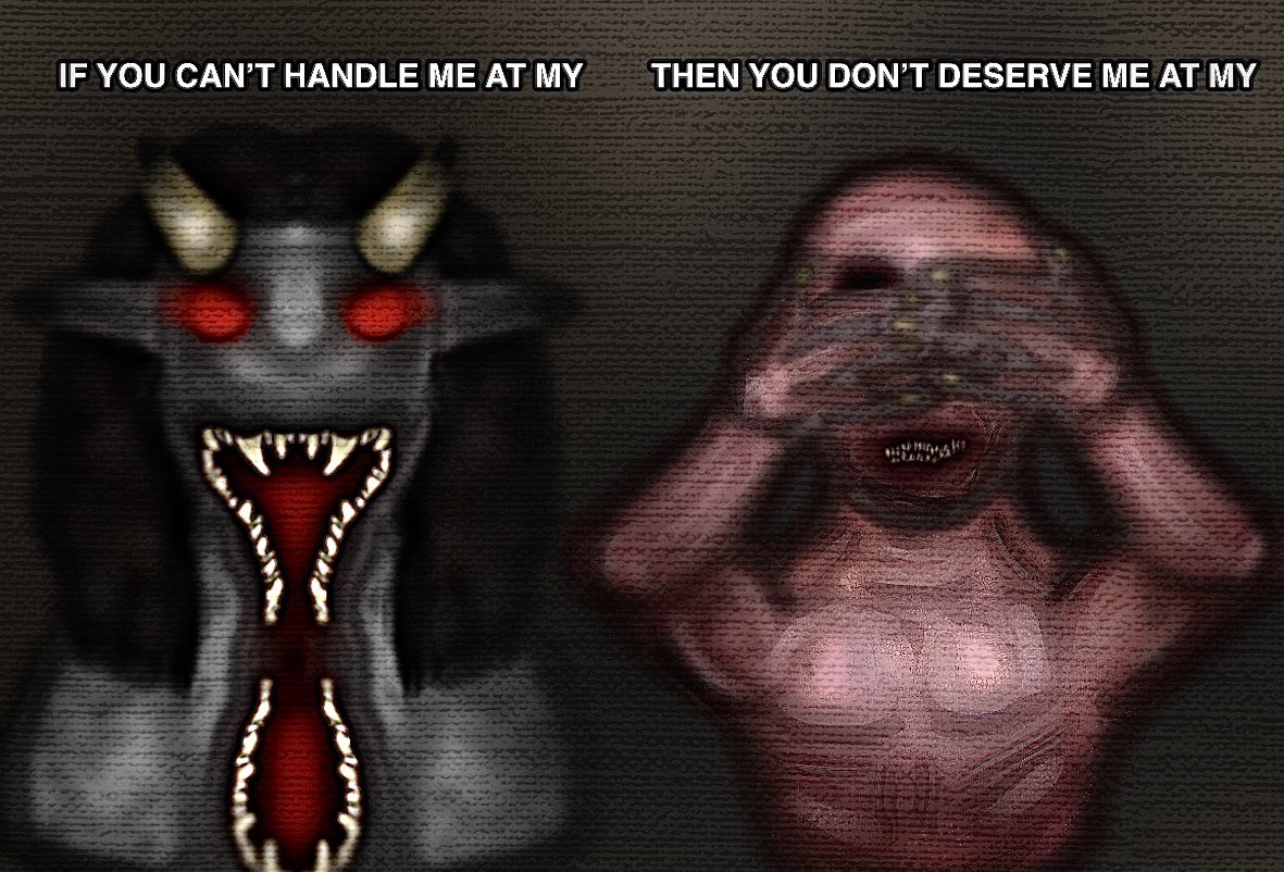 Content from satanichoneybee