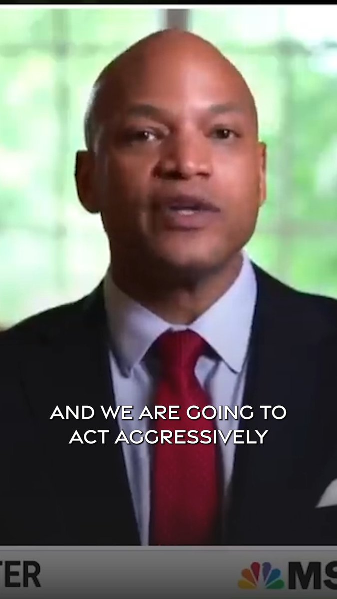 Governor Wes Moore on Twitter "On National Gun Violence Awareness Day