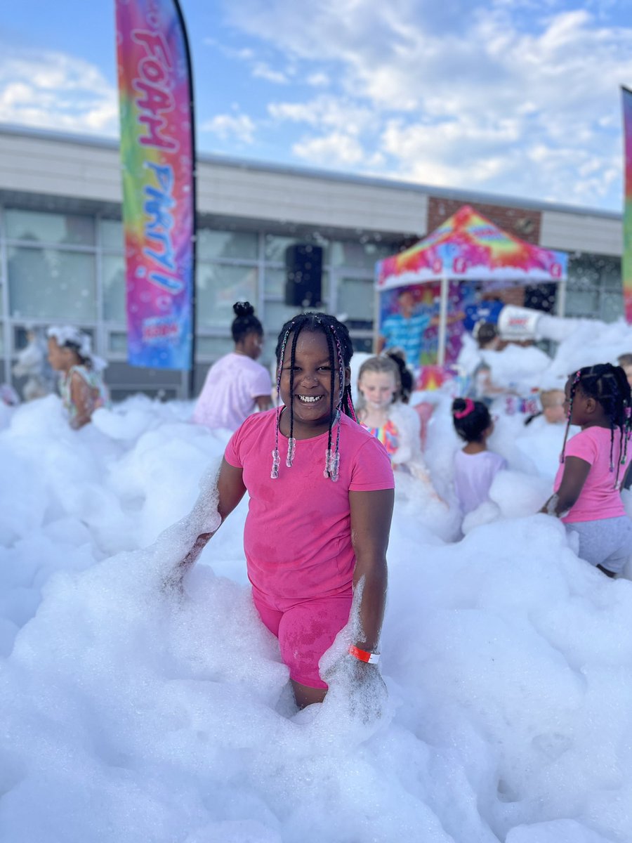 North Smyrna Elementary tweet media