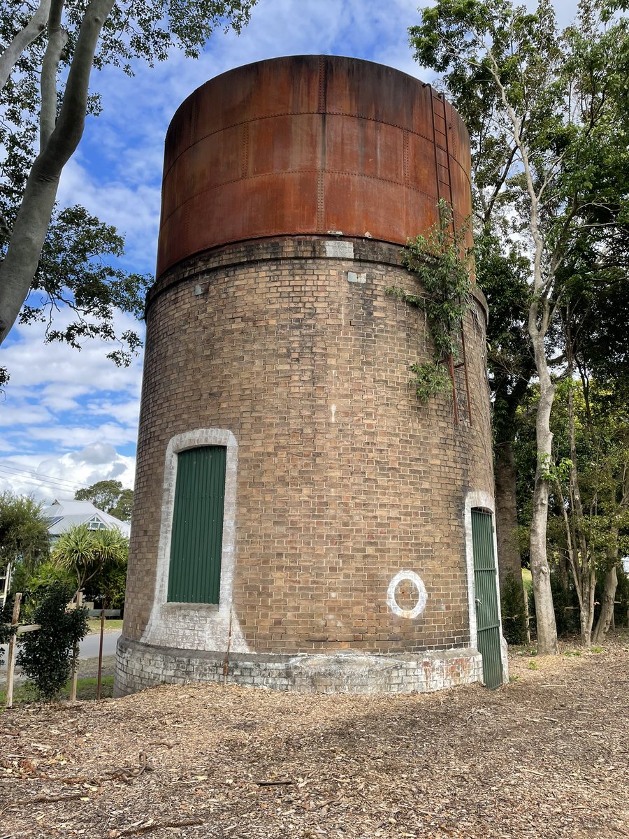 Explored the Murwillumbah end of the Northern Rivers Rail Trail today. 
@RailTrailsAus #MurwillumbahRailway #NorthernRivers #Murwillumbah #TweedValley #RailTrail