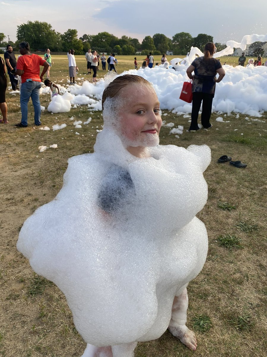 North Smyrna Elementary tweet media