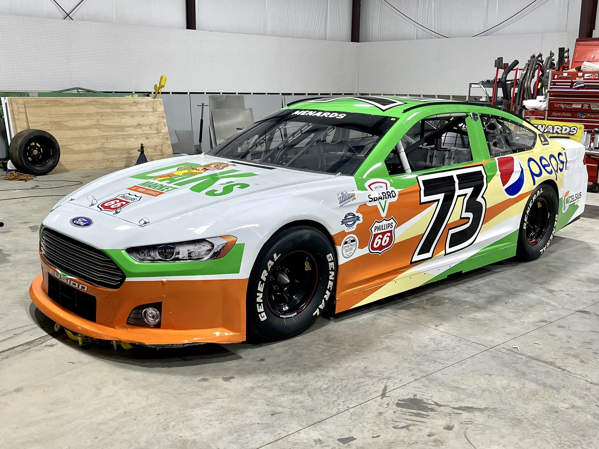 KLAS Motorsports on Twitter "🚨 APPEARANCE ALERT 🚨 If you’re in the