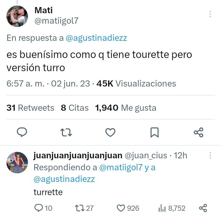 espantajopismo's tweet photo. WS UN MONTÓN https://t.co/J1hI6MTM0a