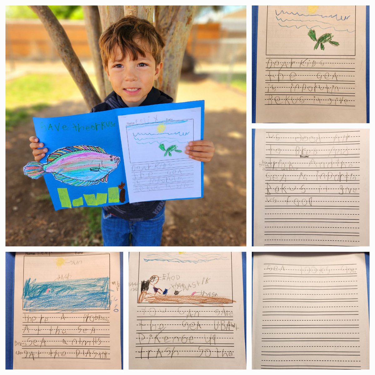 Michelle Stencil tweet media