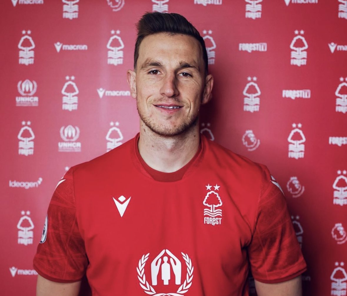 Nottingham Forest have made Chris Wood move permanent for £15m fee — deal was already agreed in January with Newcastle. 🔴🌳 #NFFC Contract signed on player side too.