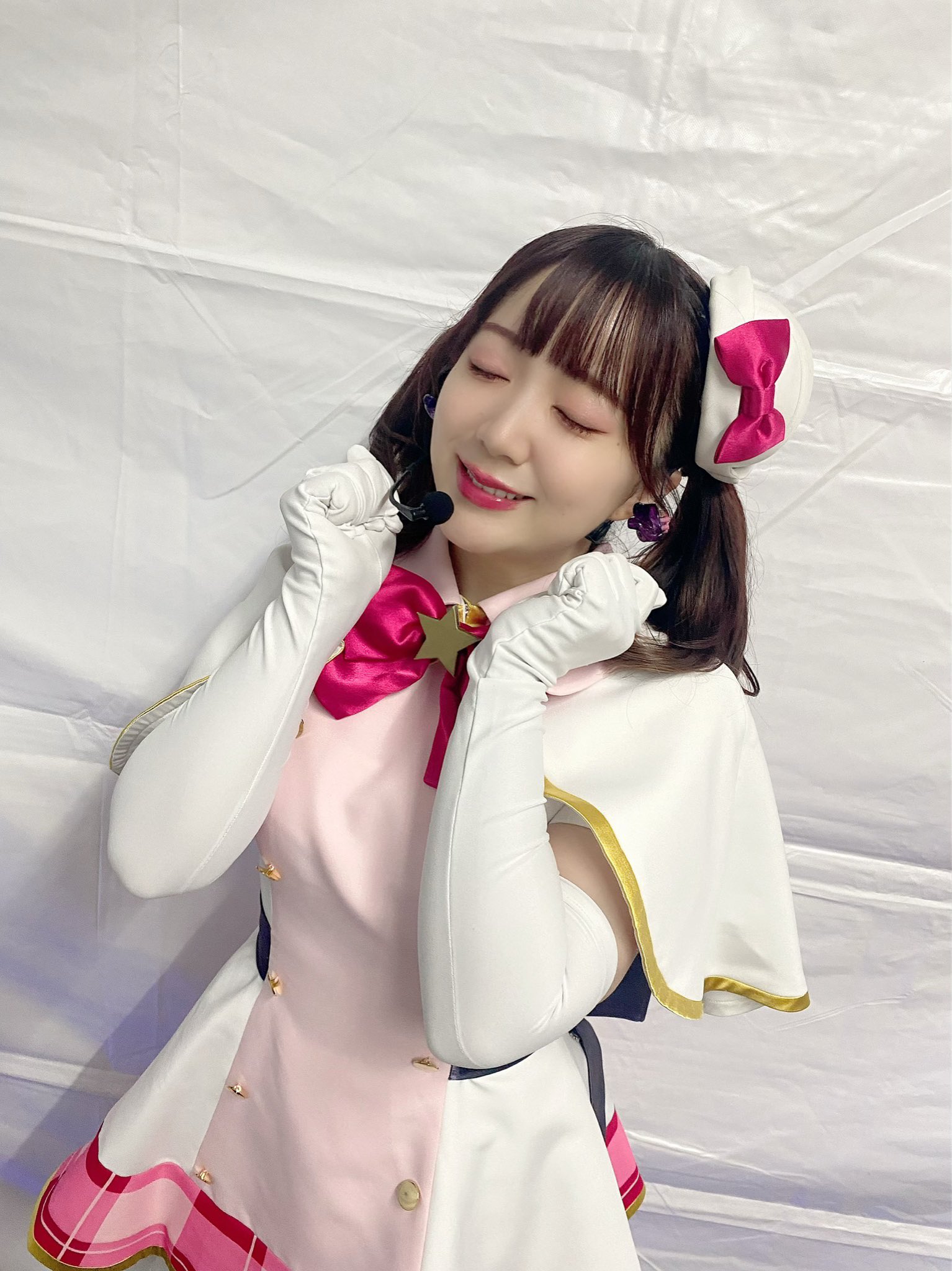 Ayaです(´◡` )♩ ayame｜ayame for Continuer | FOCUS square - TIKH｜PRODUCT