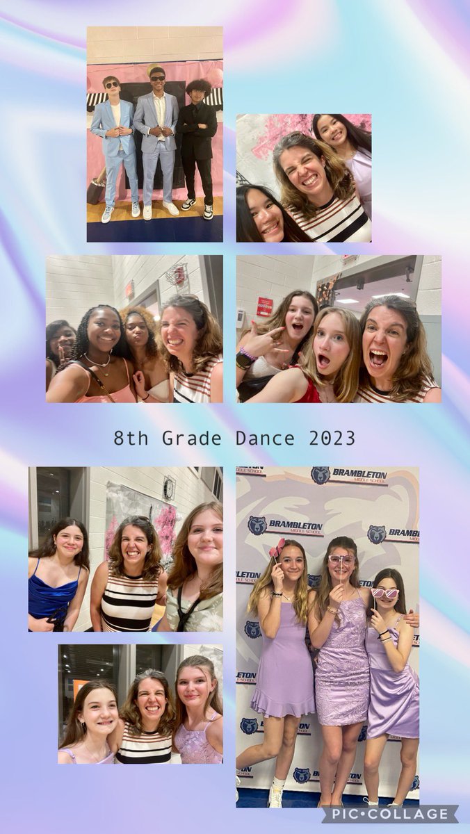 What an amazing night! <a href="/BAM_MS_Official/">Brambleton Middle</a> 😀