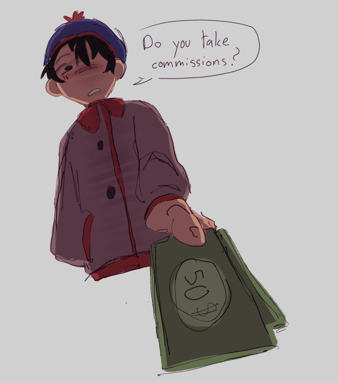 awshucks_a_gay's tweet photo. rewatched tweek x craig https://t.co/HbB0I4MaeN