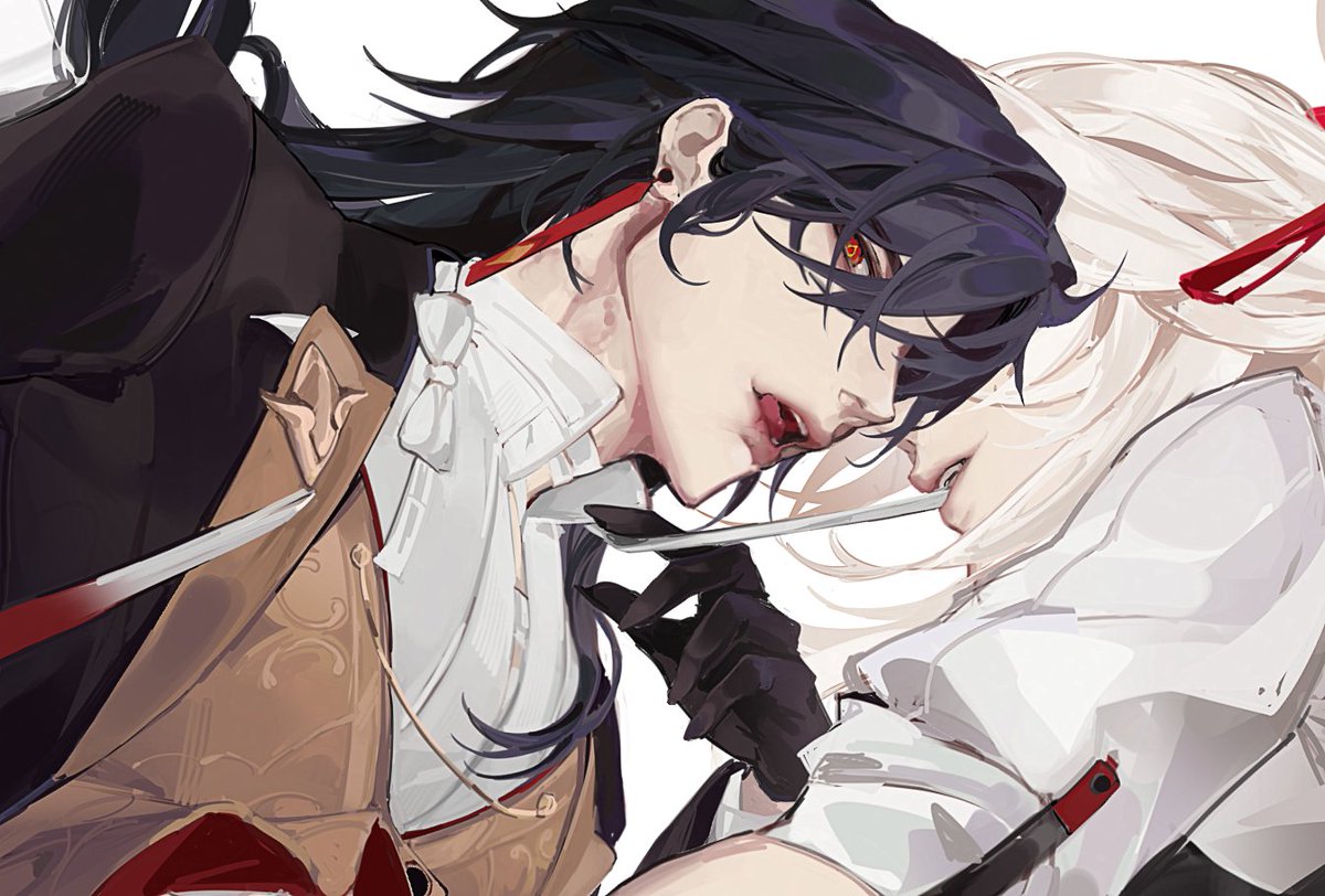 #景刃 #jingren🍷