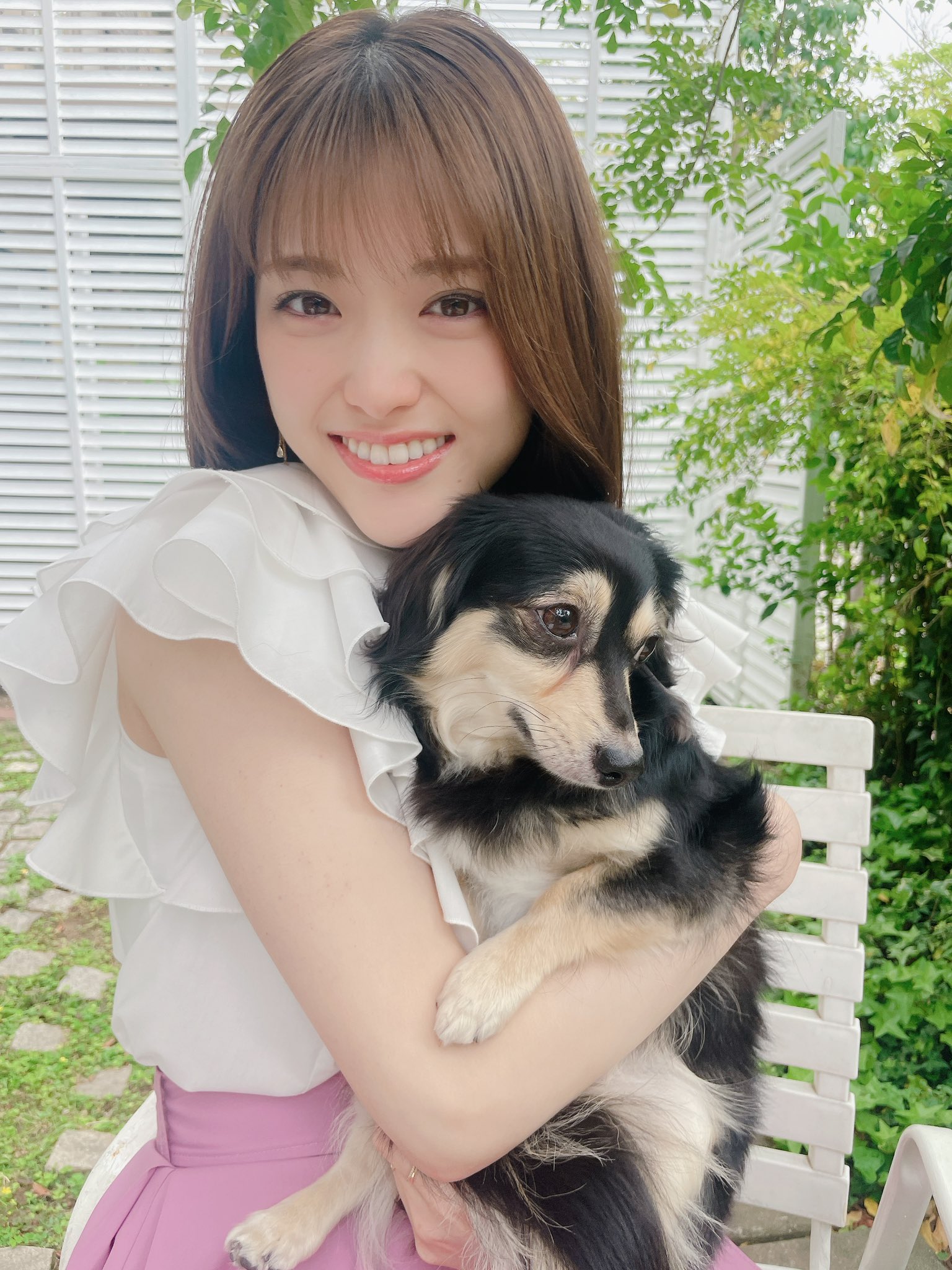 松村沙友理STAFF on X: 