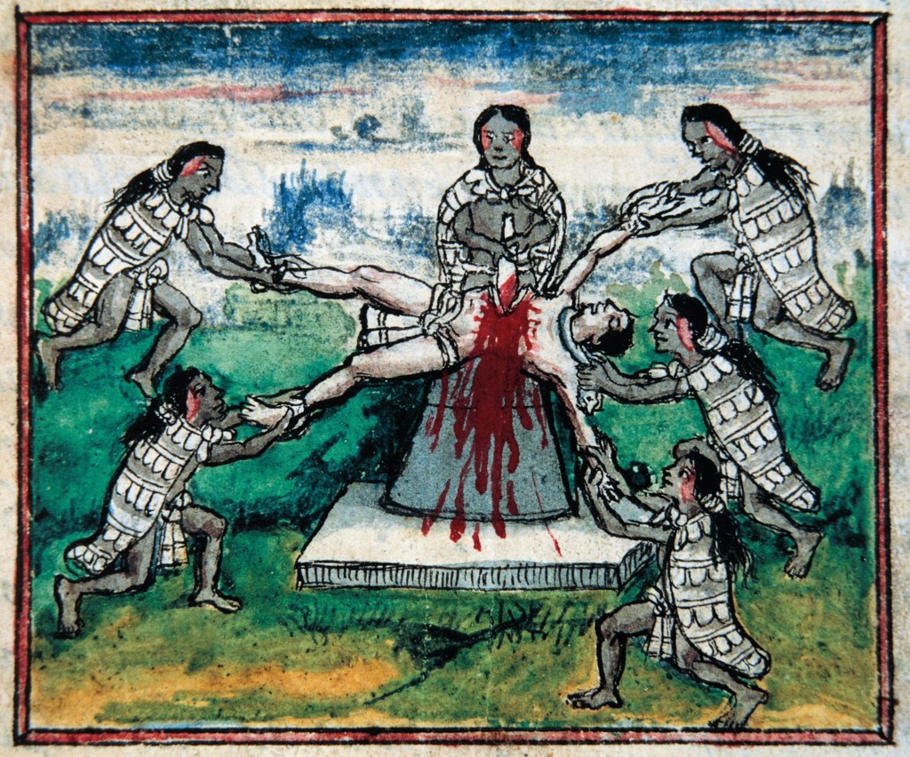 The largest human sacrifice in history. Aztec bloody festival
articlebay.medium.com/the-largest-hu…
#medium #mediumwriters #aztecs #history #science #culture #life #lifelessons #blog #blogs #writer #writers #knowmore #facts #article #articles #blogger #bloggers #blogging #death #sacrifice