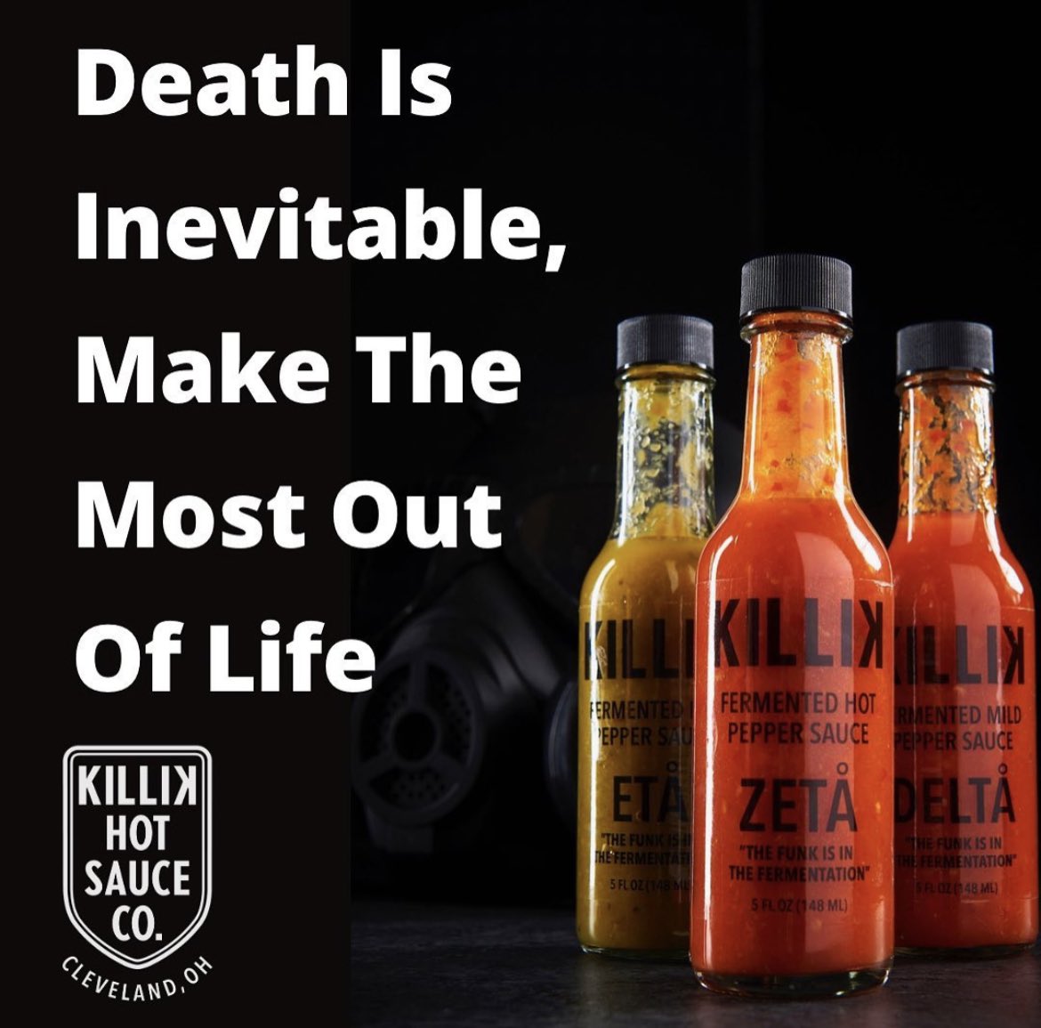 Killik Hot Sauce Company (@killikhsc) on Twitter photo 