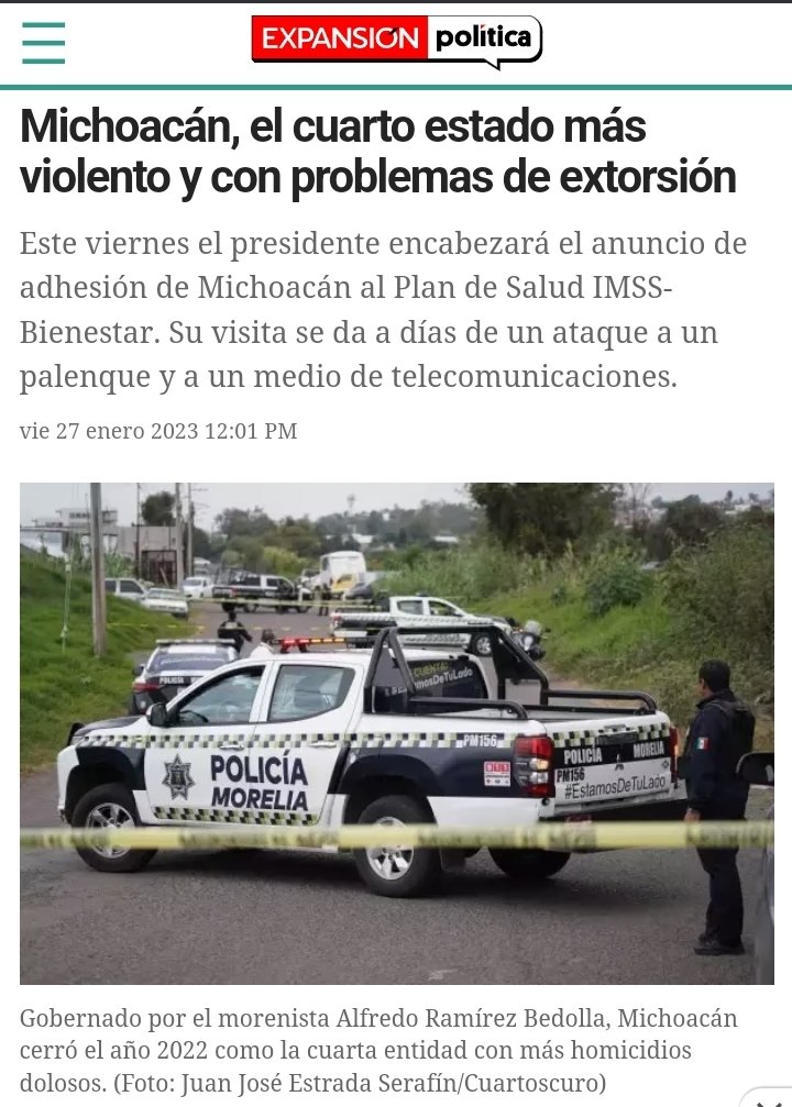 ElHijoDe_'s tweet photo. "Votaré por Morena, ya le toca, hay que darle chance." 

Así pensaron en Zacatecas, Colima, Tamaulipas, Michoacán, entre otros.

Vean los resultados 👇🏽

Piensa tu voto.
No dejes entrar al #EdoMex el proyecto destructivo de López.
#NiUnVotoAMorena

#VotALE
#AleGobernadora https://t.co/5NeAiOnAc7