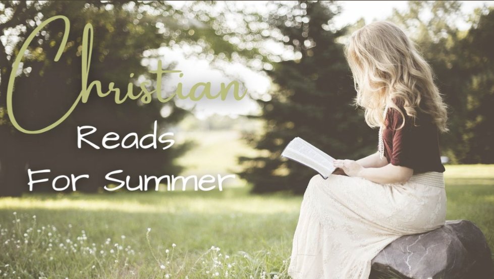 Looking for #summerreads in #christianfiction?

books.bookfunnel.com/christianreads…

#christianbooks #ebooks #fiction #SummerVibes
