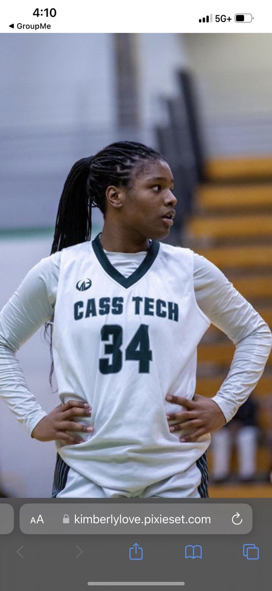 Kayla Mount tweet media