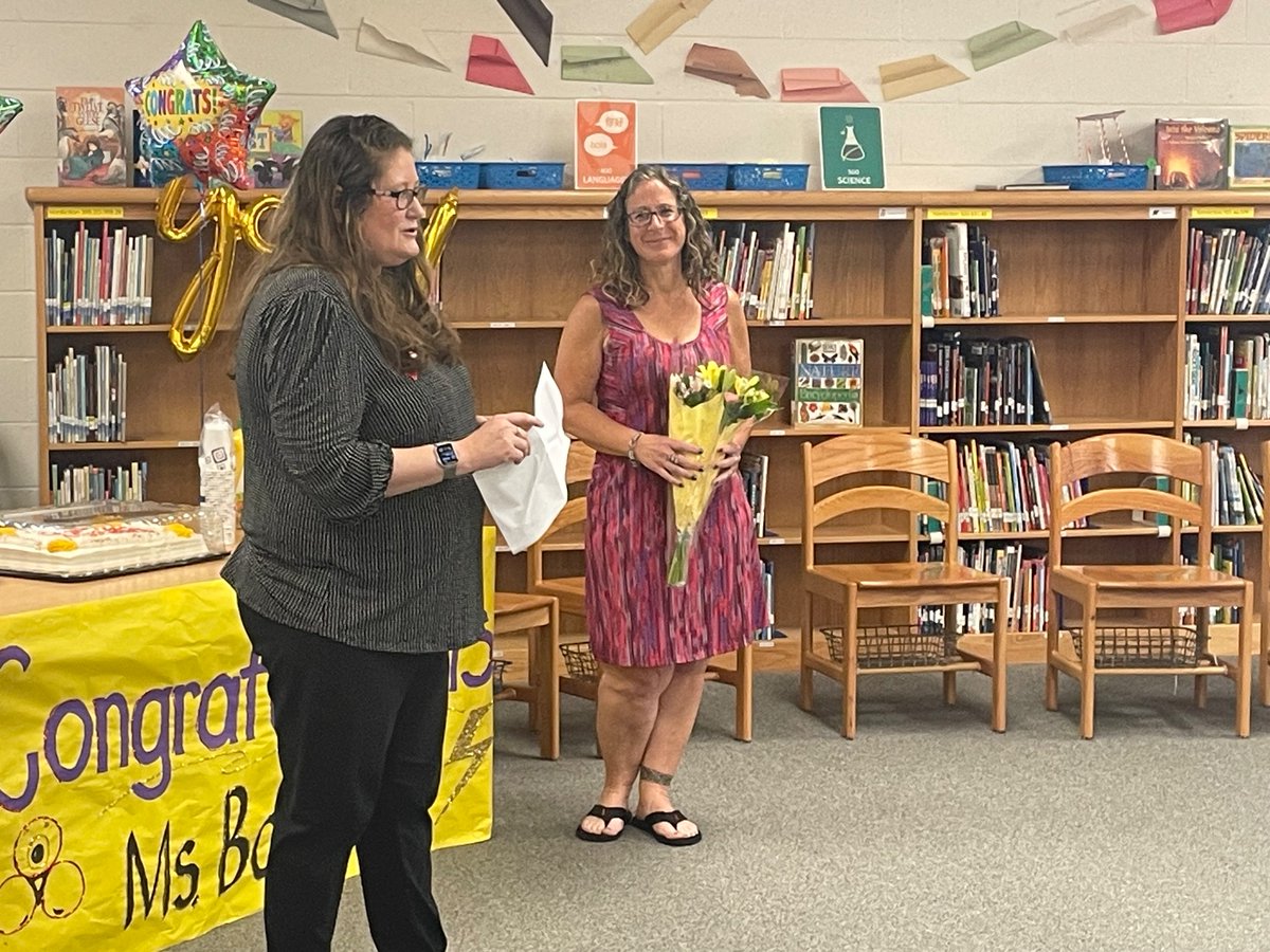 Longfellow ES tweet media