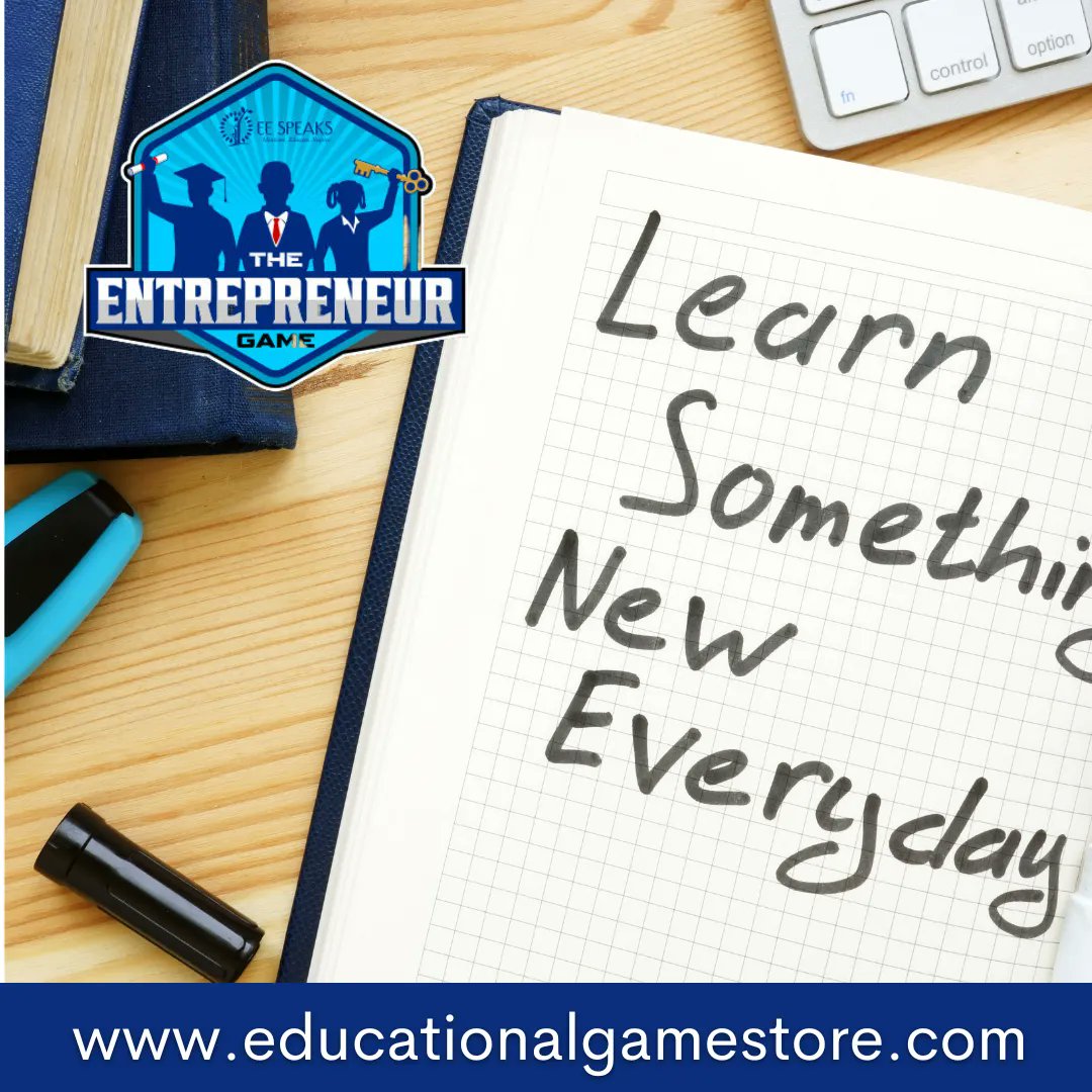 EntrpBoardGame's tweet photo. "Pay It Forward" JUNE GIVEBACK!
For every game purchased on our website throughout the month of June, we will donate one copy of the game, VETREPRENEUR; The Entrepreneur Game Specifically designed for our returning Veterans, 

Let's grow...together.
https://t.co/b8m9nisBLJ https://t.co/KNCkghaTGK
