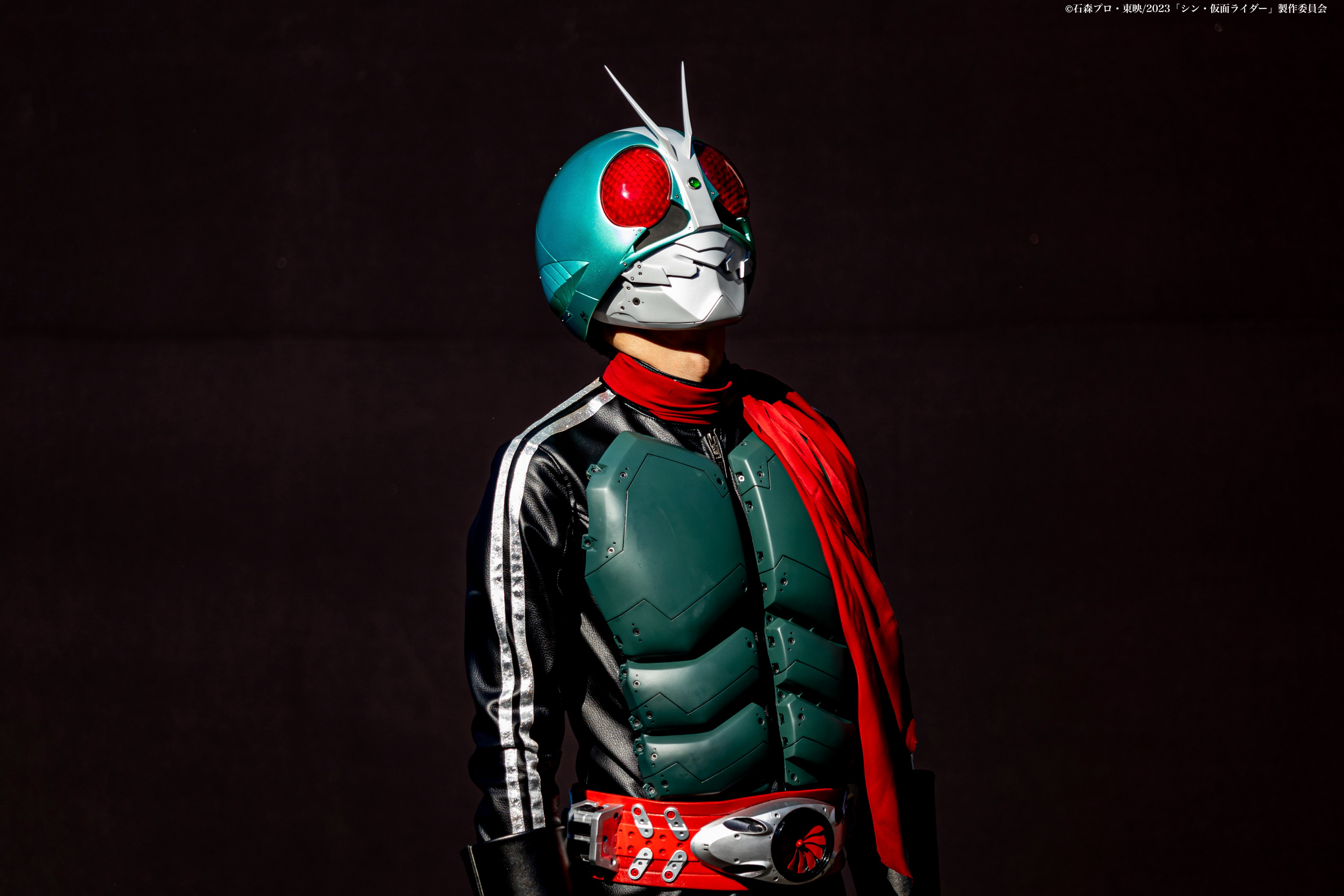 シン・仮面ライダー』【公式】 on X: シン・仮面ライダー』【公式】 on X: