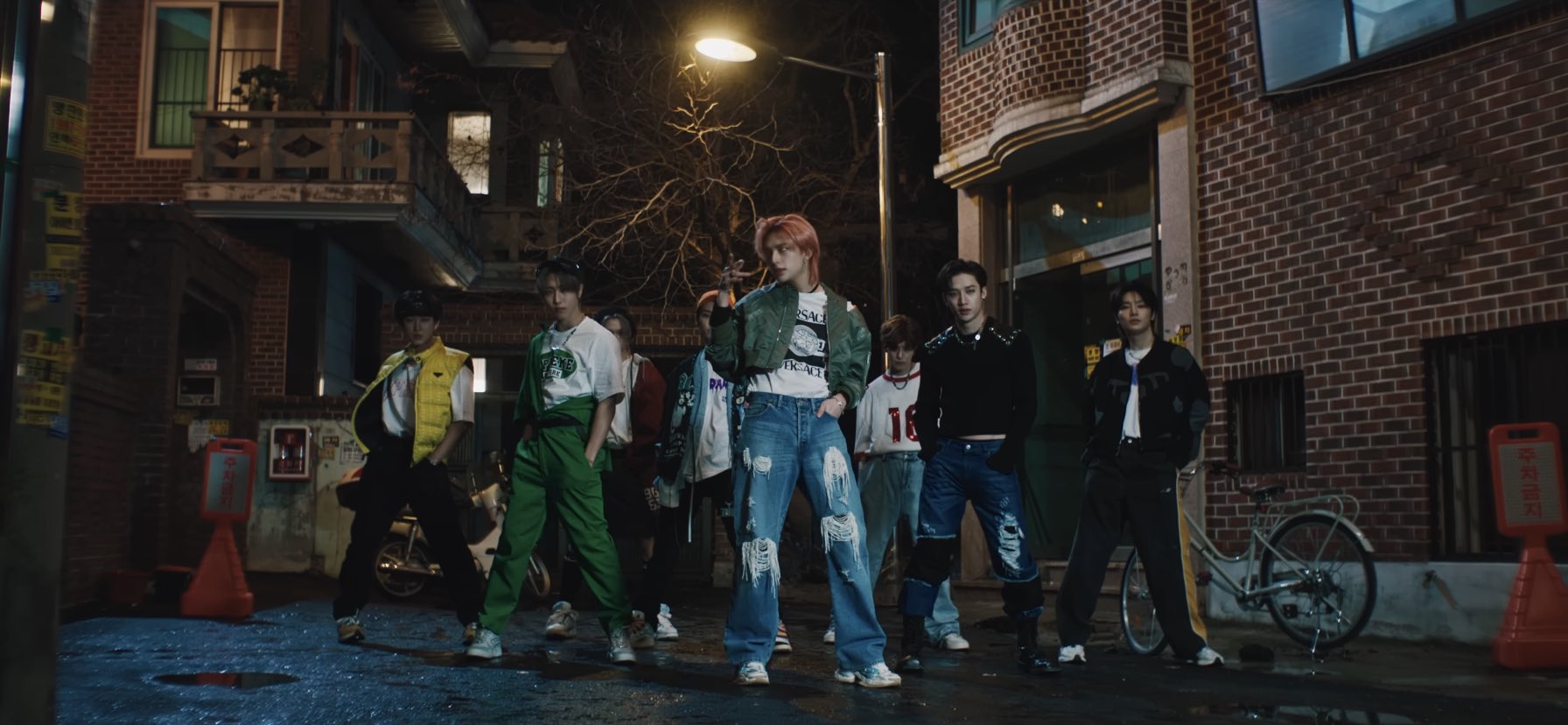 Stray Kids 3rdAlbum 5-STAR 특 トゥク s-class STRAY KIDS, STRAYKIDS - (Incl. Pre-Order Item) STRAY KIDS 5