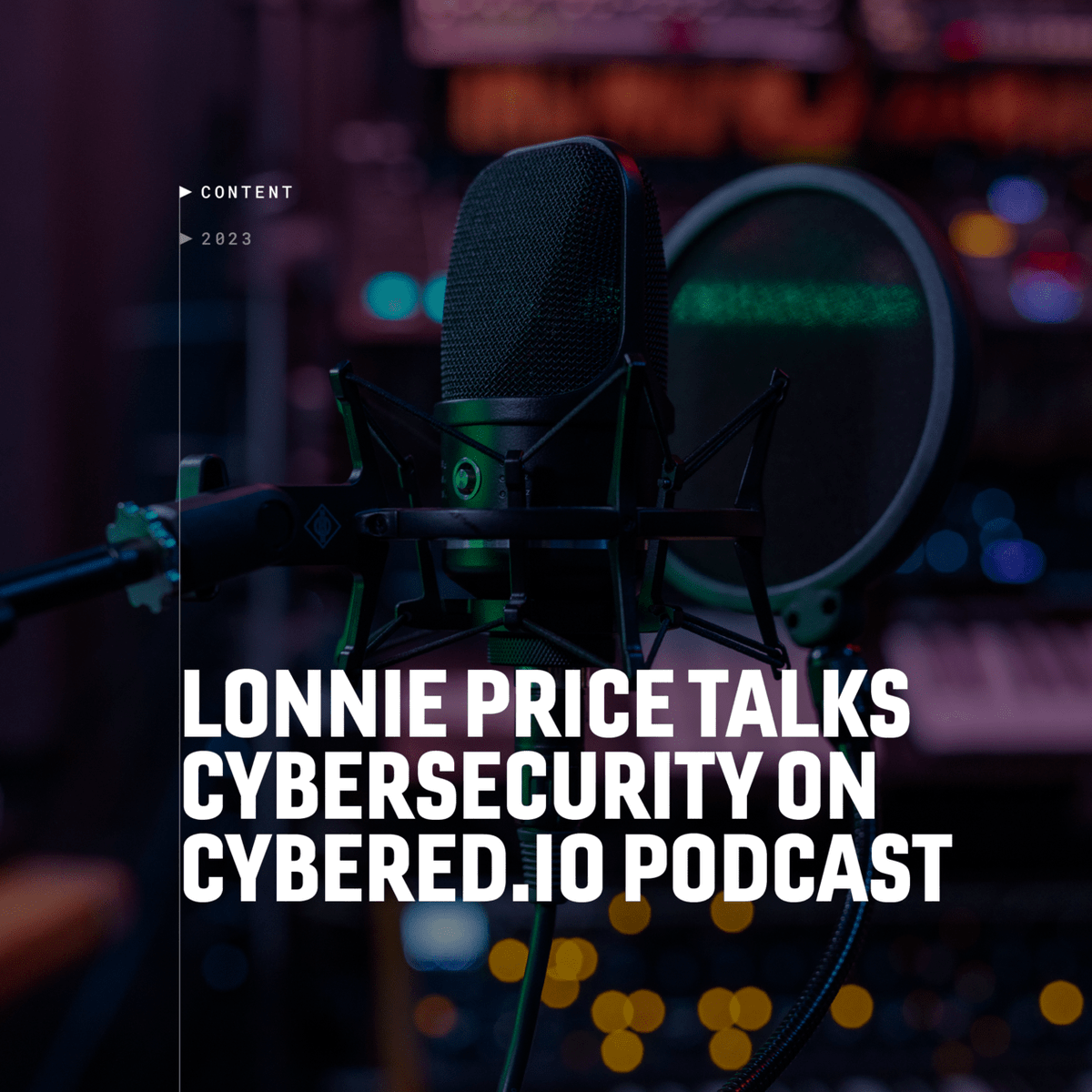 PeratonCorp's tweet photo. How does #cybercurity impact today and tomorrow’s world? Hear what Peraton VP, #cyber and information warfare, Lonnie Price, had to say on the @CyberedIo podcast: https://t.co/7nhv67eWQB #DoTheCantBeDone https://t.co/0PiUNl18Ta