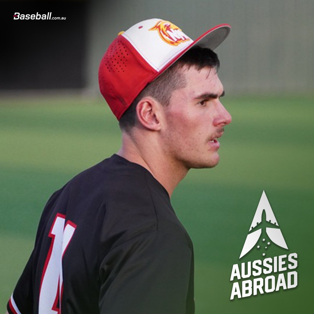 As the college season winds down, it's time to celebrate some of our young Aussies whose talent and efforts have been recognised by the conferences and regions they play in.

Read our latest Aussies Abroad article.
➡️ bit.ly/42eq3qt

#AussiesAbroad