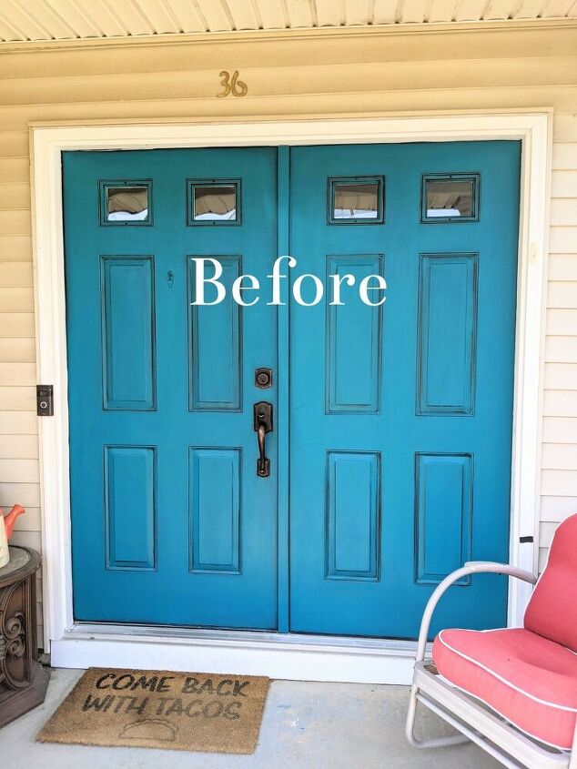 Hometalk on Twitter "There's a really simple way to make your front