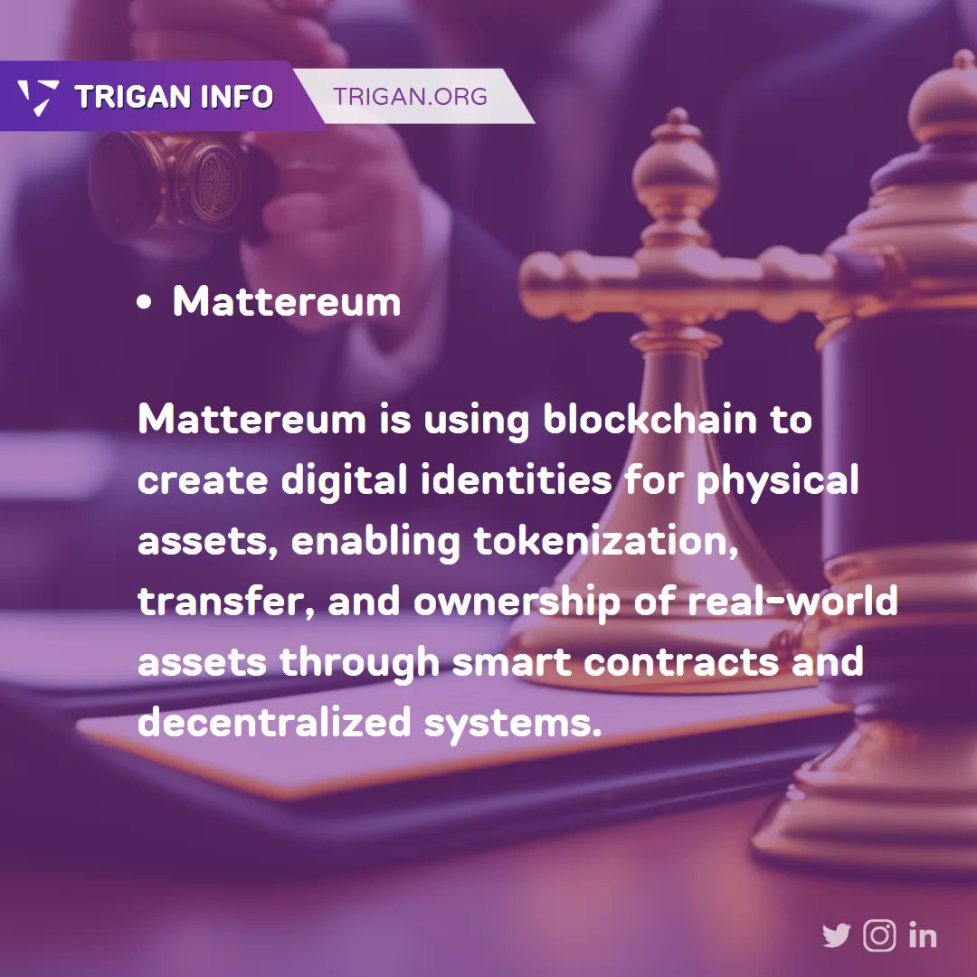TRIGAN tweet media