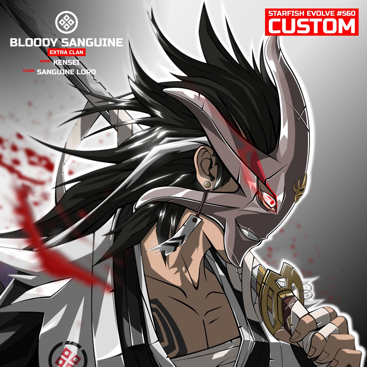 STARFISH EVOLVE tweet media