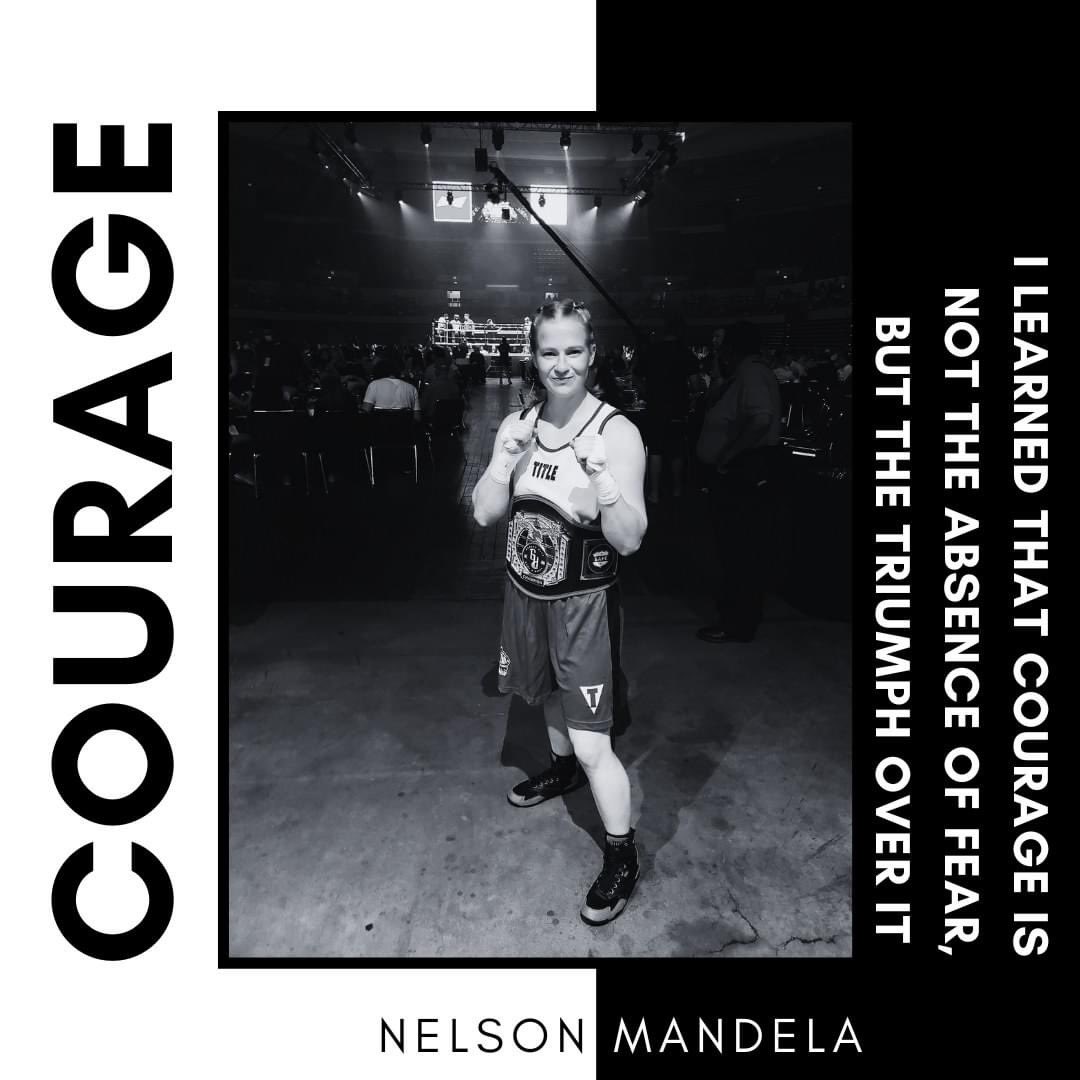 KCGloves's tweet photo. Courage. https://t.co/BghZVMXYOR