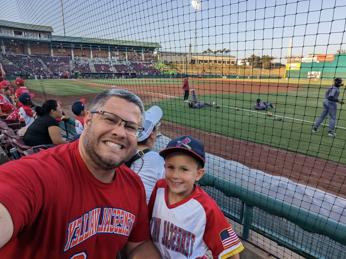 @Storm_Baseball #StormTheLake